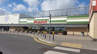 Nando's Widnes