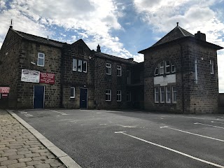 Yeadon Constitutional Club