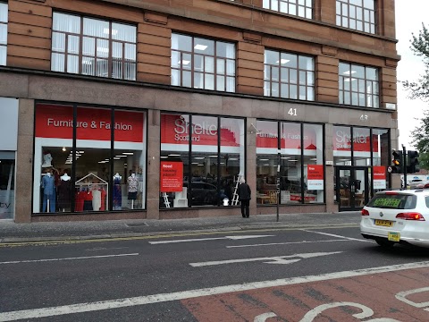 Shelter Furniture Shop (Stockwell Street)