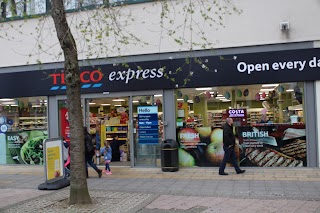 Tesco Express