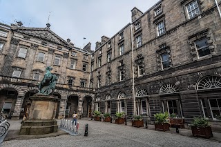 Edinburgh City Chambers