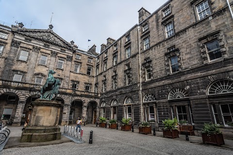 Edinburgh City Chambers