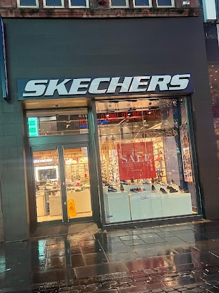 SKECHERS Retail