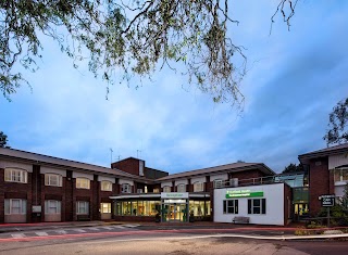 Nuffield Health Chester, The Grosvenor Hospital