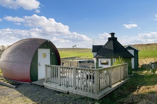 The Pods at Airhouses