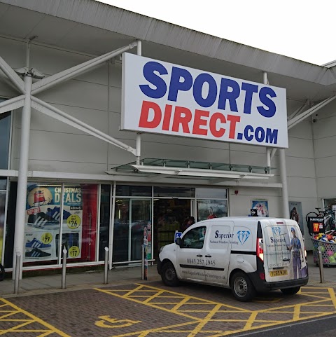 Sports Direct