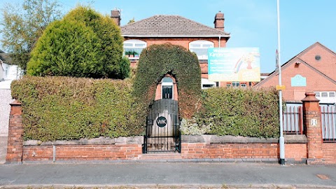 Wolstanton Kindergarten