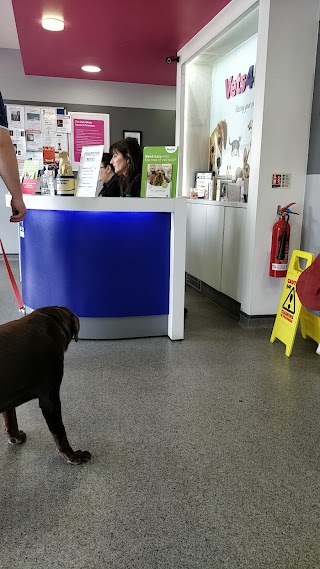 Pets at Home Penny Lane