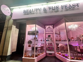 Beauty and the Feast London