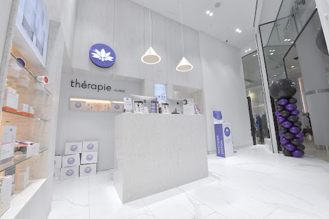 Thérapie Clinic - Leicester | Cosmetic Injections, Laser Hair Removal, Advanced Skincare