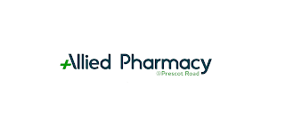 Allied Pharmacy - Prescot Road