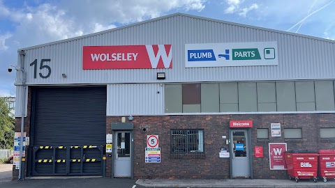 Wolseley Plumb & Parts