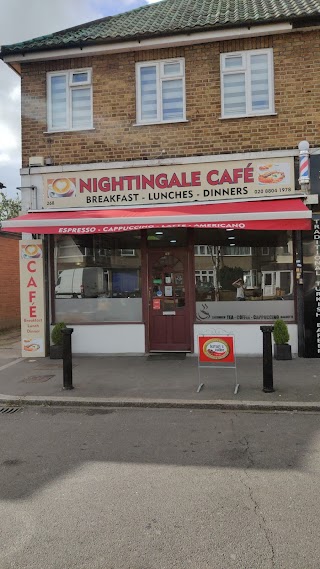 Nightingale Café