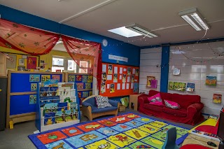 Thornton Heath Nursery School