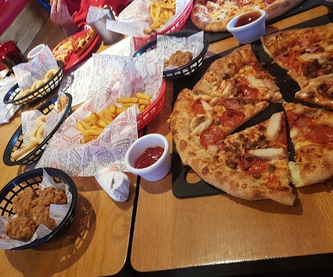 Pizza Hut