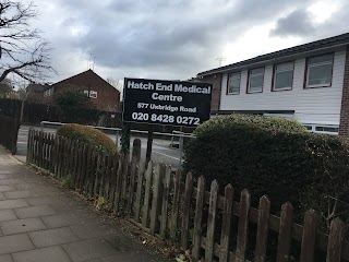 Hatch End Medical Centre