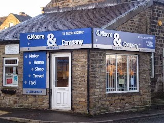 Moore G & Co