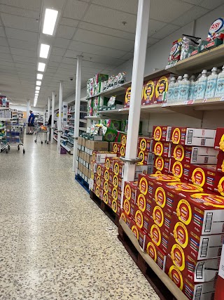 Tesco Extra