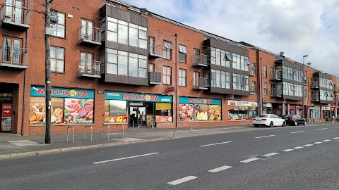 Moldova Stores Clondalkin