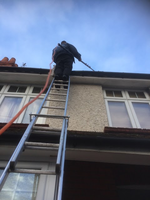 Garlands window cleaning ltd