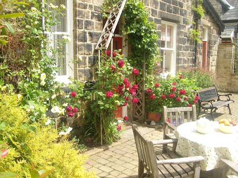 Westwood Lodge Ilkley Moor