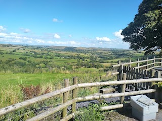 The Barn at Hill House