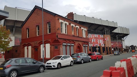 The Albert Pub Anfield