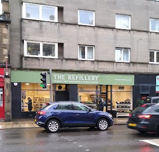 The Refillery Corstorphine