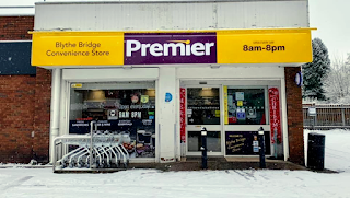 Premier - Blythe Bridge