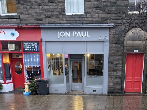 Jon Paul Hair Studio