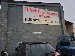 Furniturefactory.ie