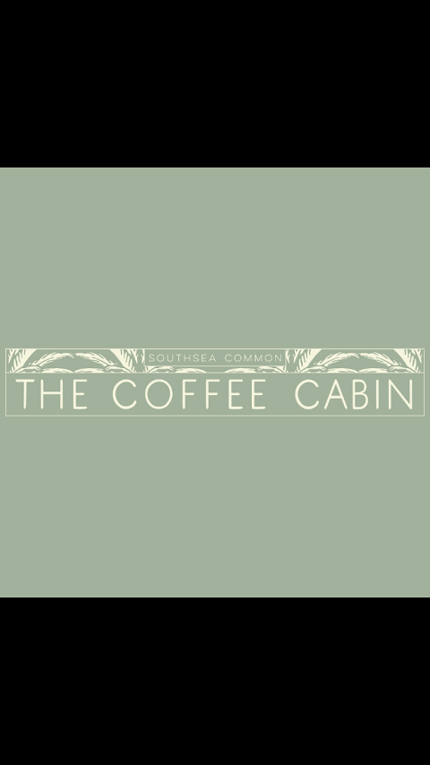 The Coffee Cabin southsea