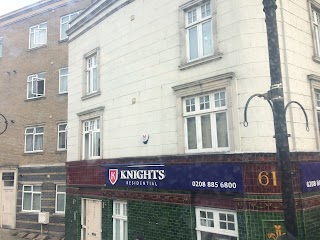 Knights Residential