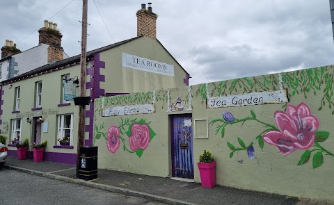 Ruby Ellen's Tea Rooms