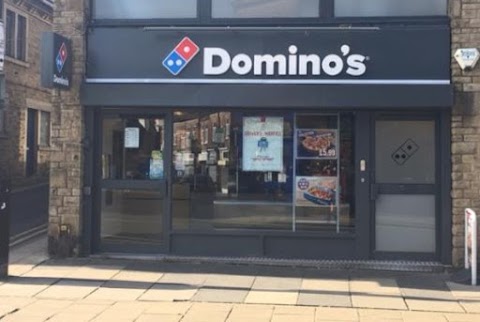 Domino's Pizza - Brighouse