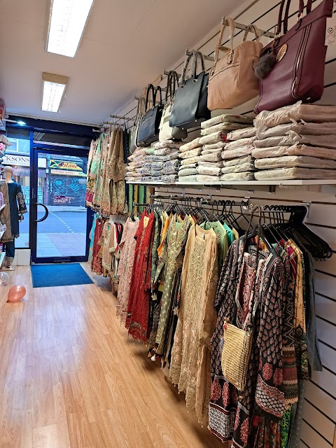 Meena Boutique