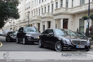 Eagles Chauffeurs