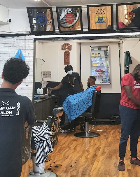 Gam Gam Salon