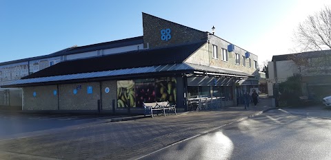 Co-op Food - Corsham