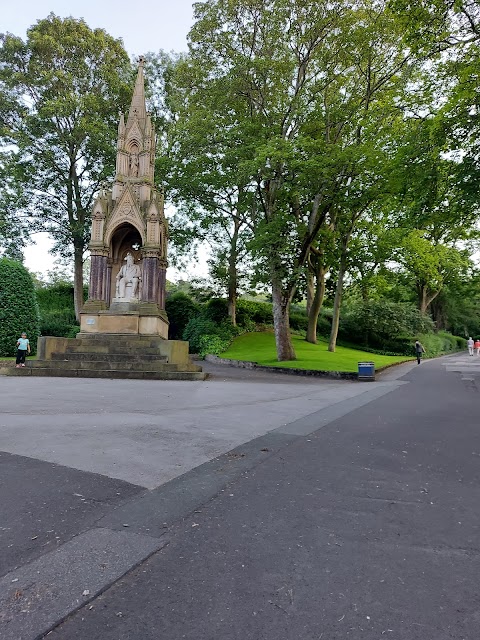 Lister Park