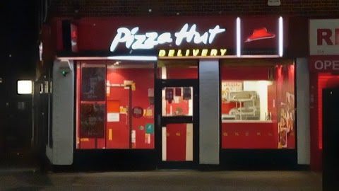 Pizza Hut Delivery