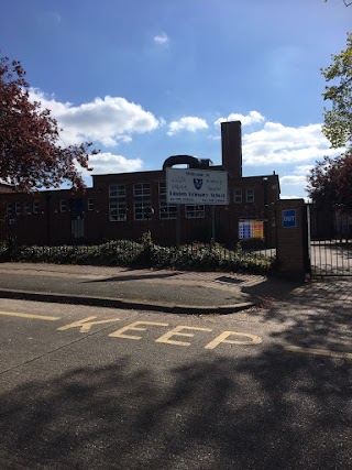 Linden Primary School