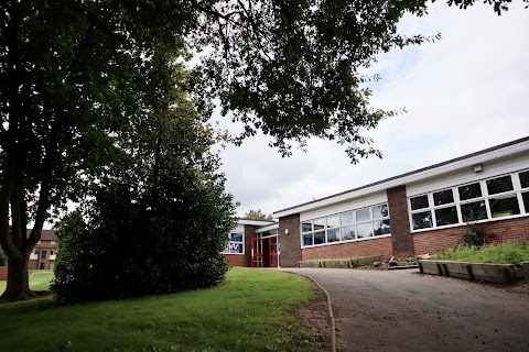 Winshill Village Primary & Nursery School