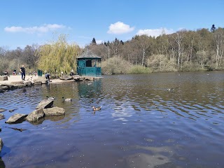 Golden Acre Park