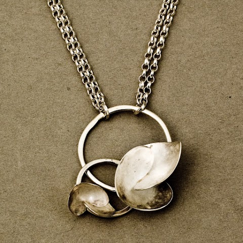 Cloversoul Handmade Silver Jewellery