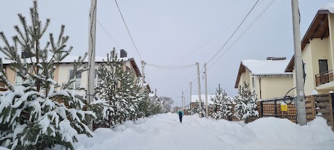 Рівєра Гостомель