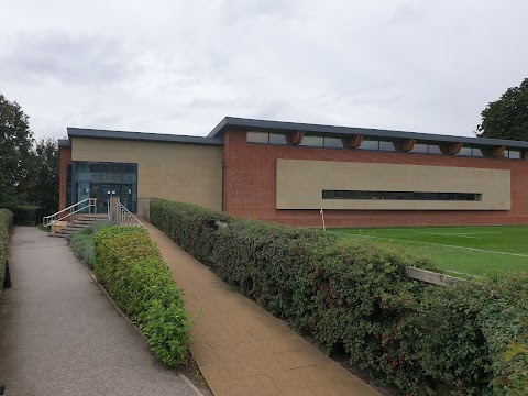 St Peters School Swimming Pool