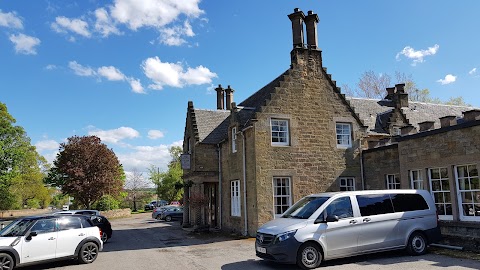 The Stair Arms Hotel