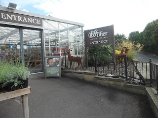 Hillier Garden Centre Bath