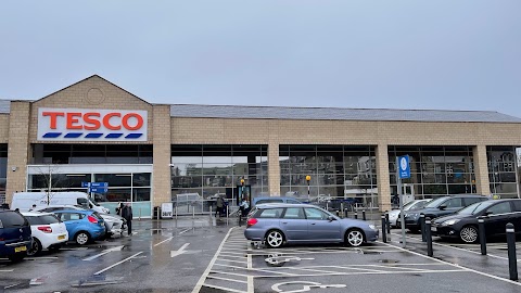 Tesco Superstore